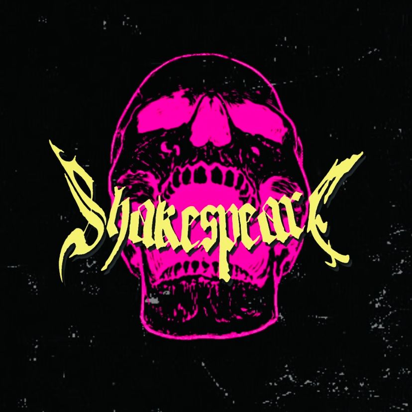 Profile image of Shakespeare