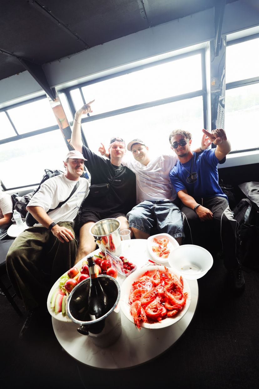 Profile image of Max Elias