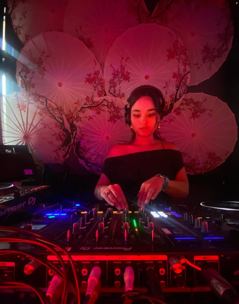 Profile image of DJ JIWA