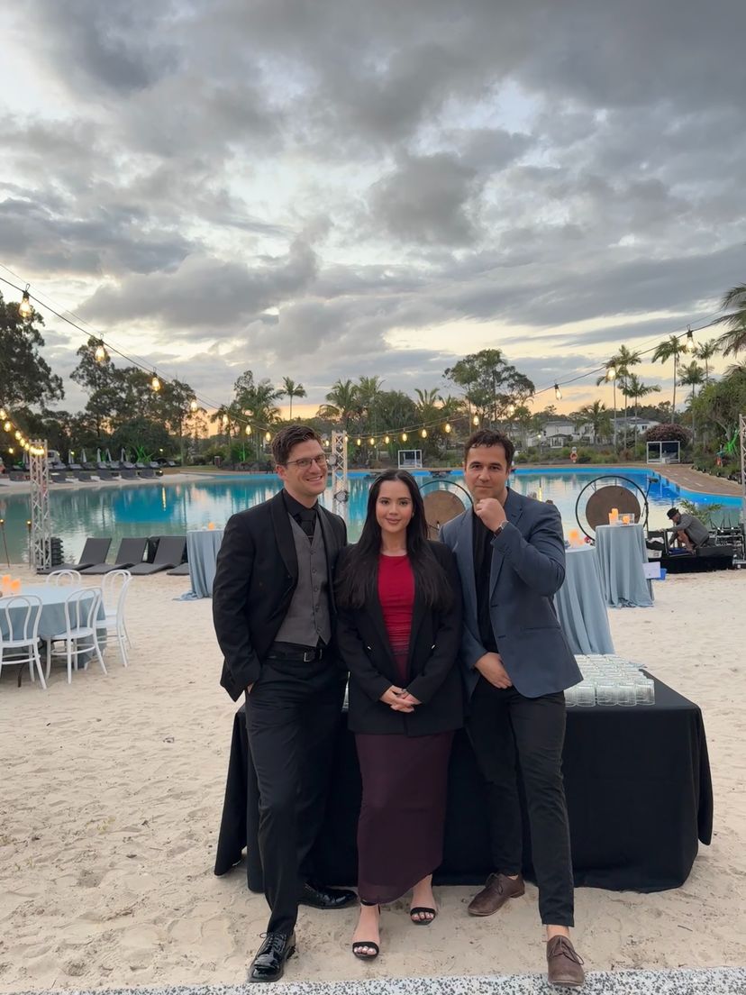 Profile image of D'luxe Music