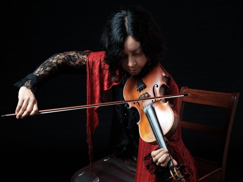 Profile image of Melbourne Violin Co