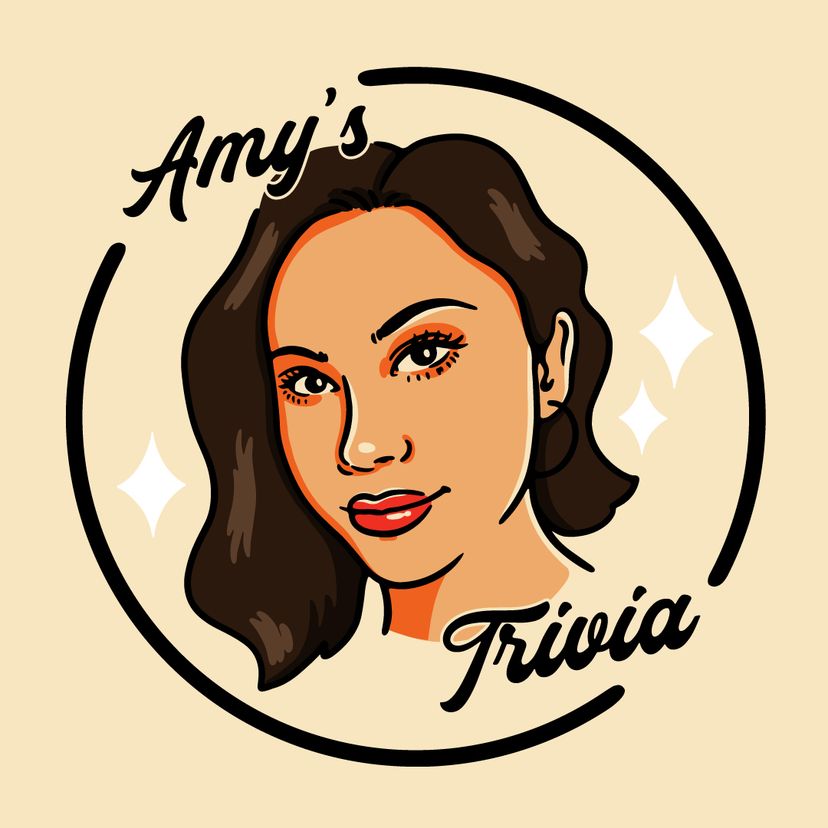 Profile image of Amy's Trivia