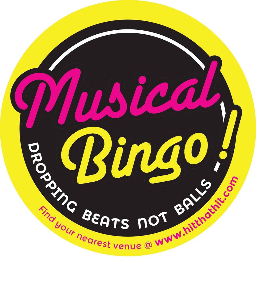Profile image of Musical Bingo Host- Tash