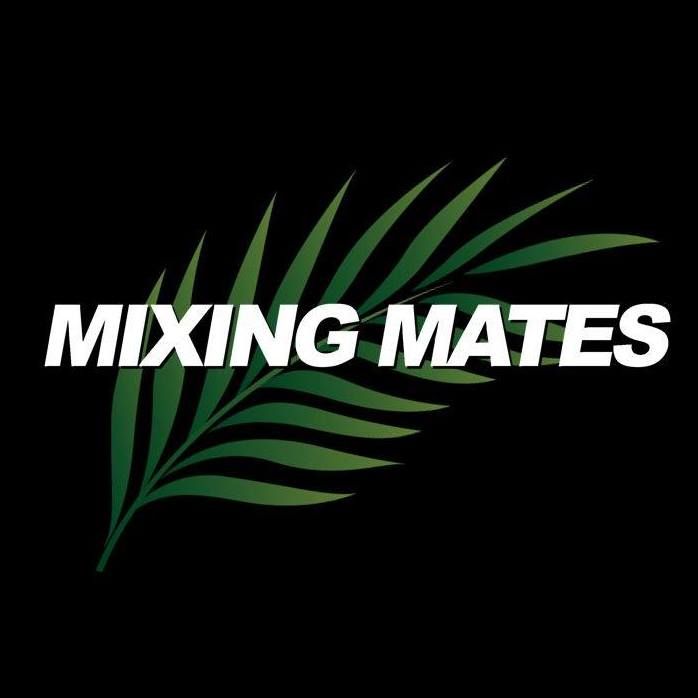 Profile image of Mixing Mates