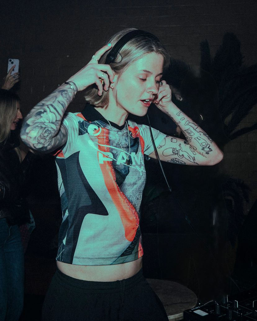 Profile image of Tilly Hardy
