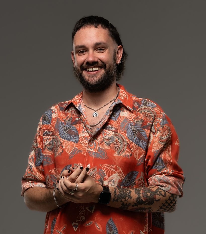 Profile image of Jackson Marshall