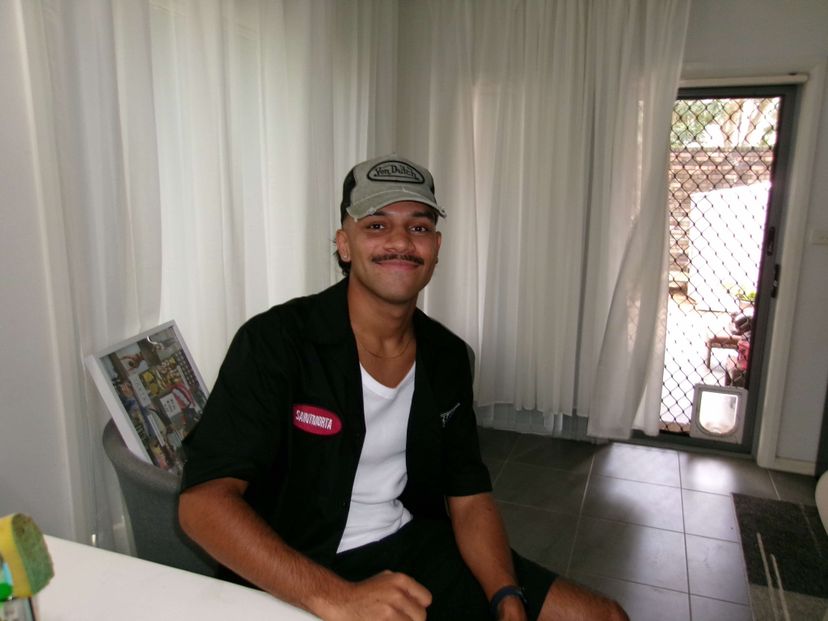 Profile image of Richard Silva