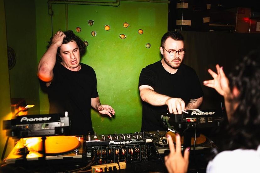 Profile image of Damo Arigato