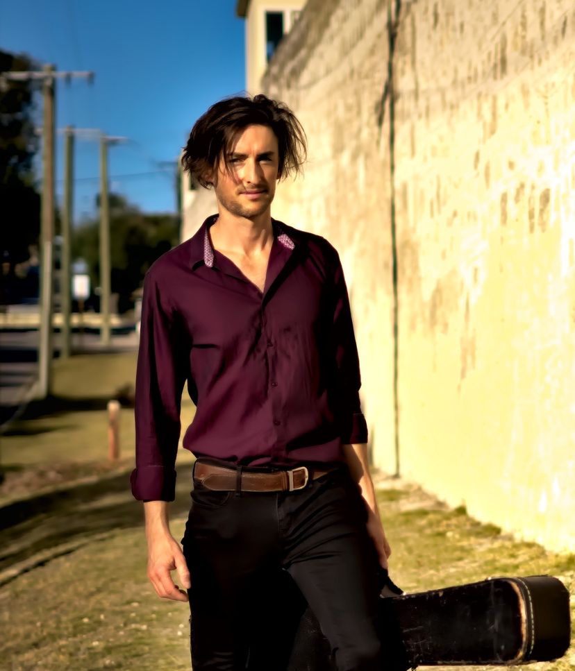 Profile image of Pete Ashton (Solo)