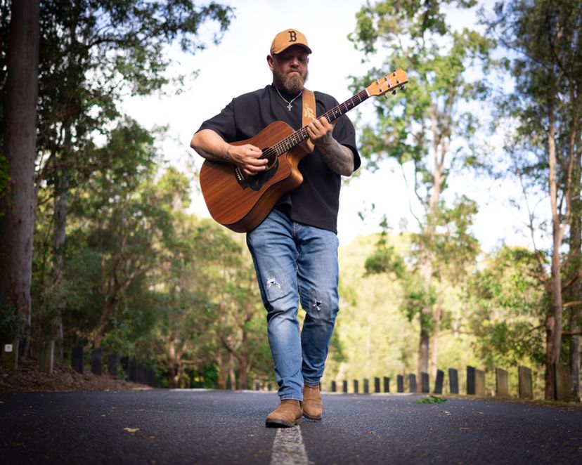 Profile image of Colt Thomas JNR