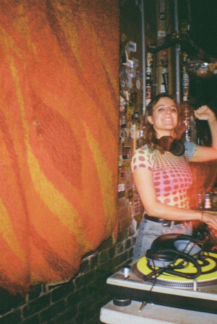 Profile image of Bacardi Breezer