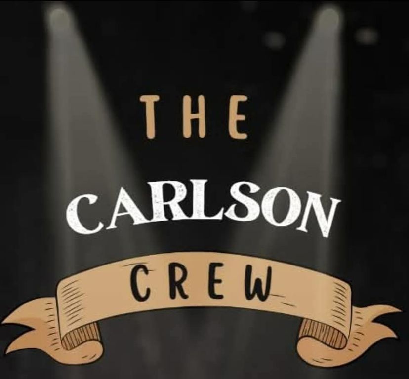 Profile image of The CARLSON CREW Karaoke