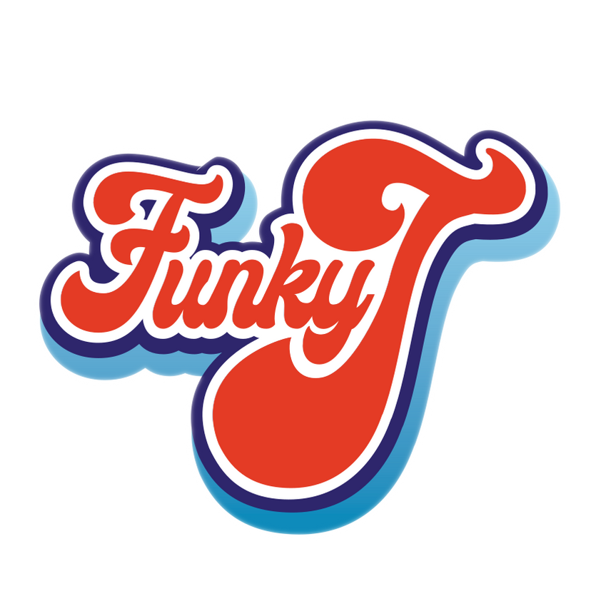 Profile image of Funky J