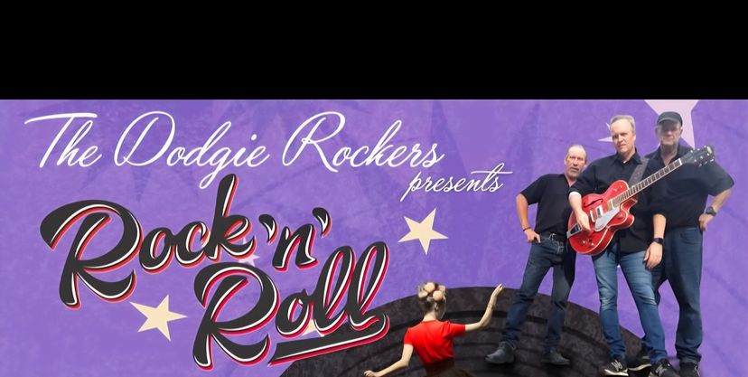 Profile image of Dodgie Rockers Band