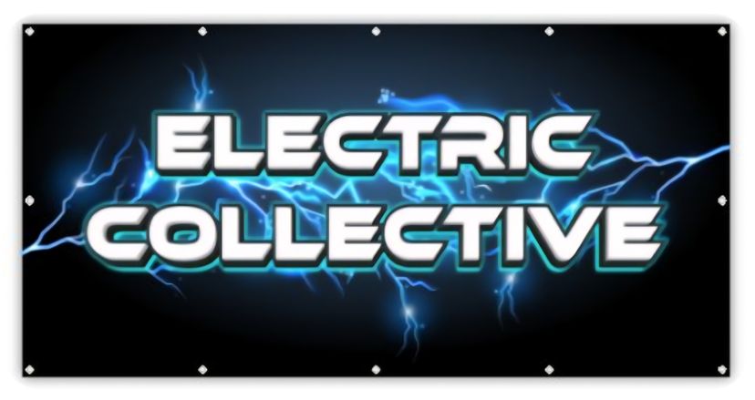 Profile image of ELECTRIC COLLECTIVE
