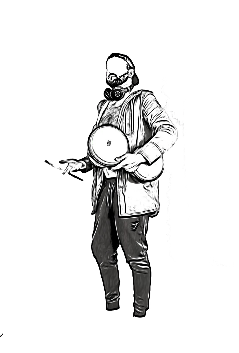 Profile image of AntDrumz