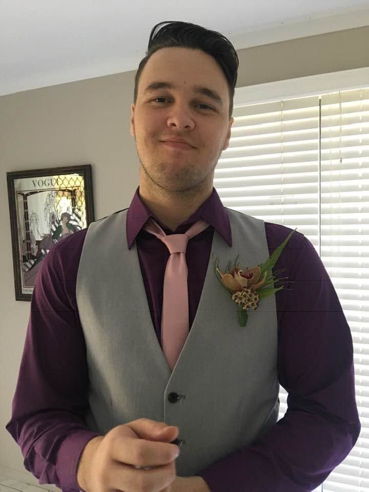 Profile image of Ethan Gaddes