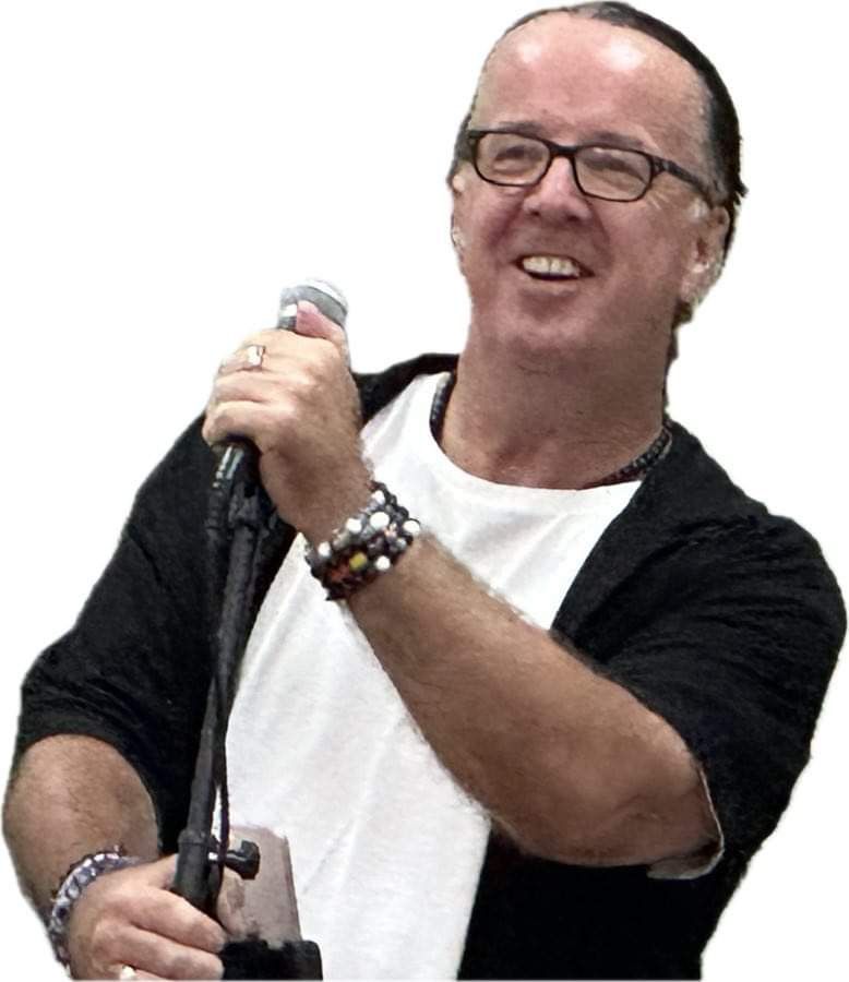 Profile image of Darrin Mason