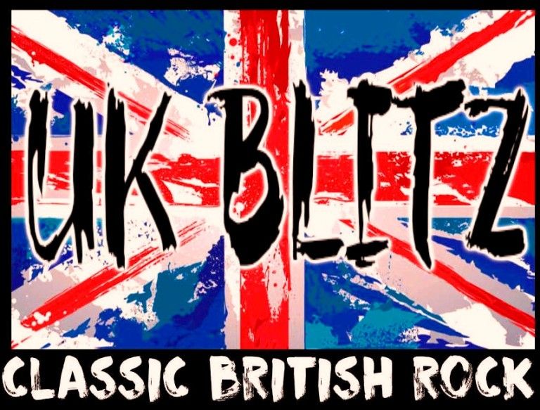 Profile image of UK BLITZ