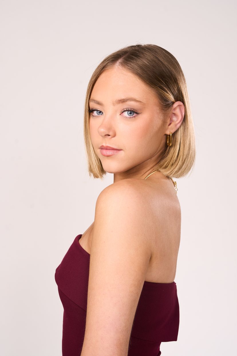 Profile image of Fenna Swain