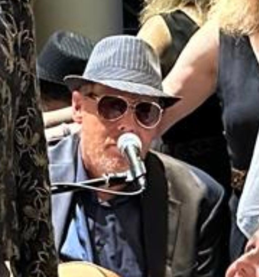 Profile image of Dave Mason