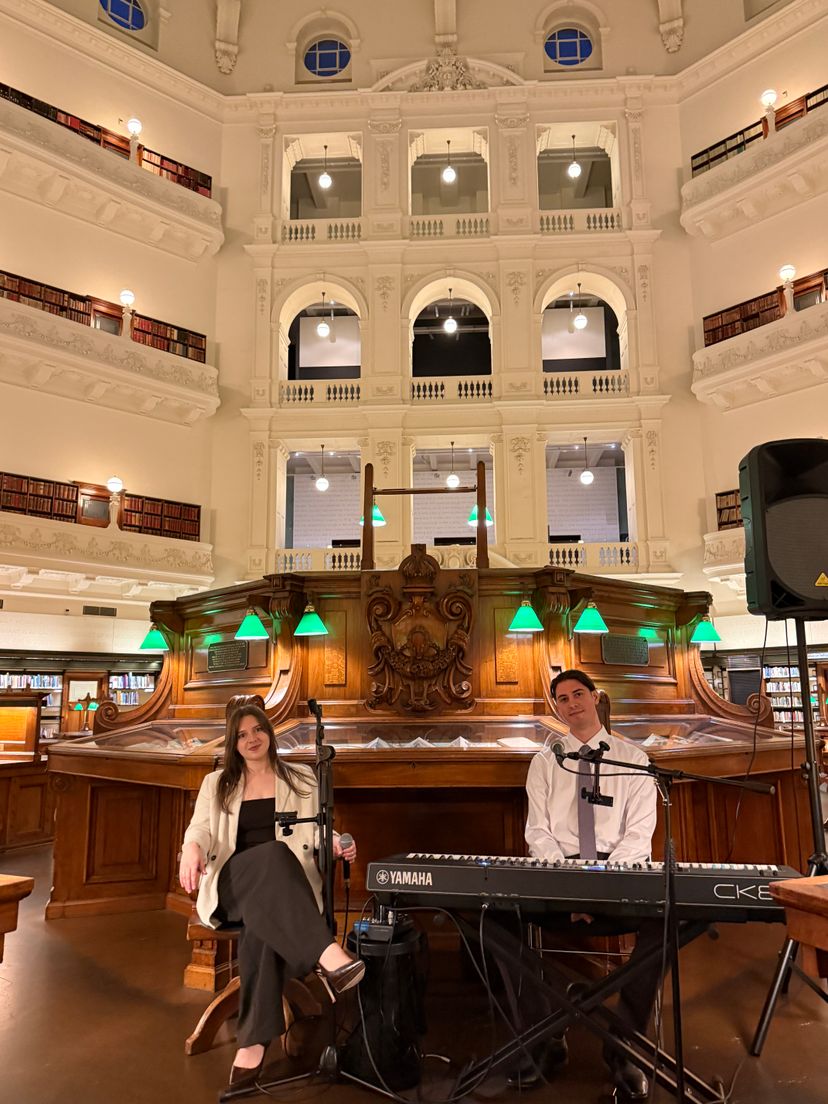 Profile image of Lennox