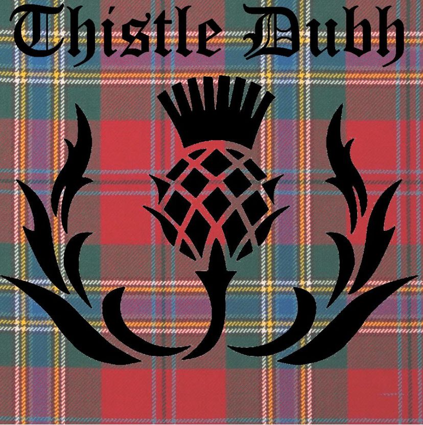 Profile image of Thistle Dubh - Scottish Band