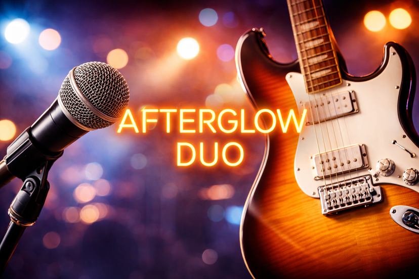 Profile image of Afterglow Duo