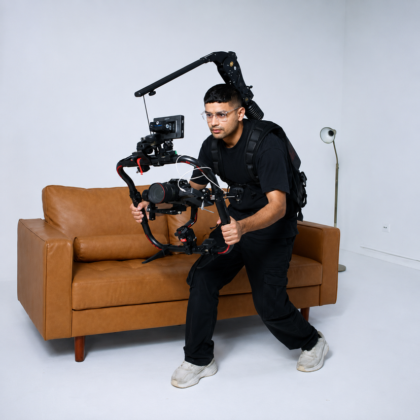 Profile image of HR Media