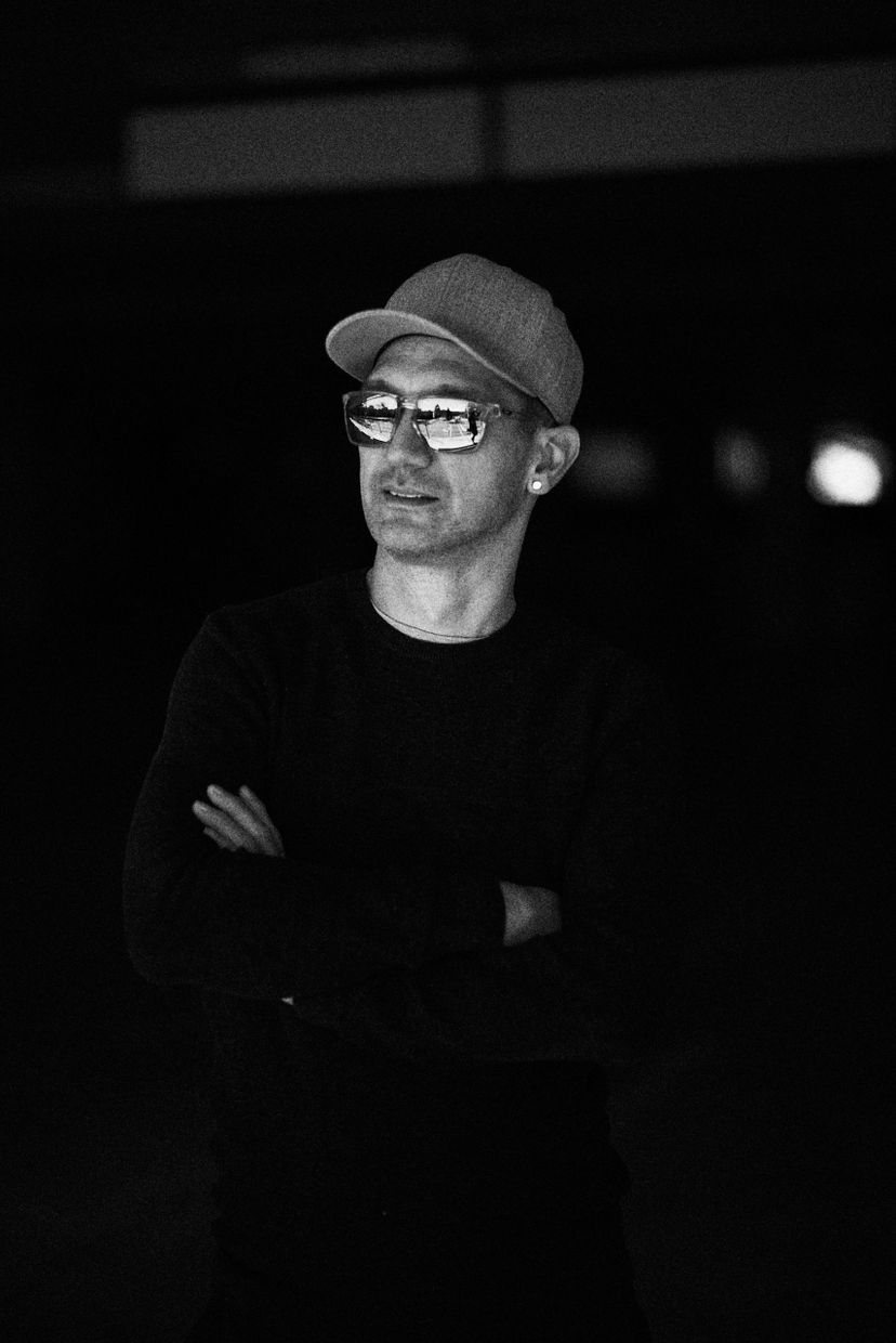 Profile image of Tony Garcia