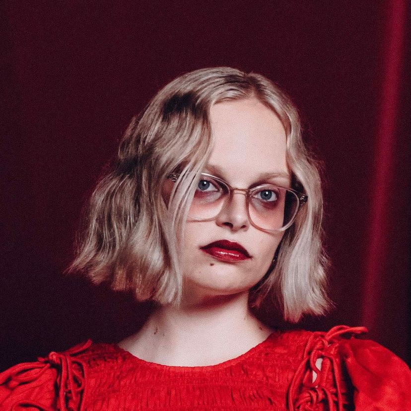 Profile image of Haley Holgate