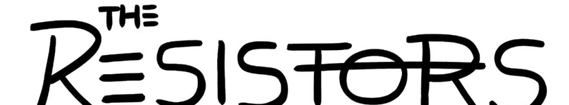 Profile image of The Resistors