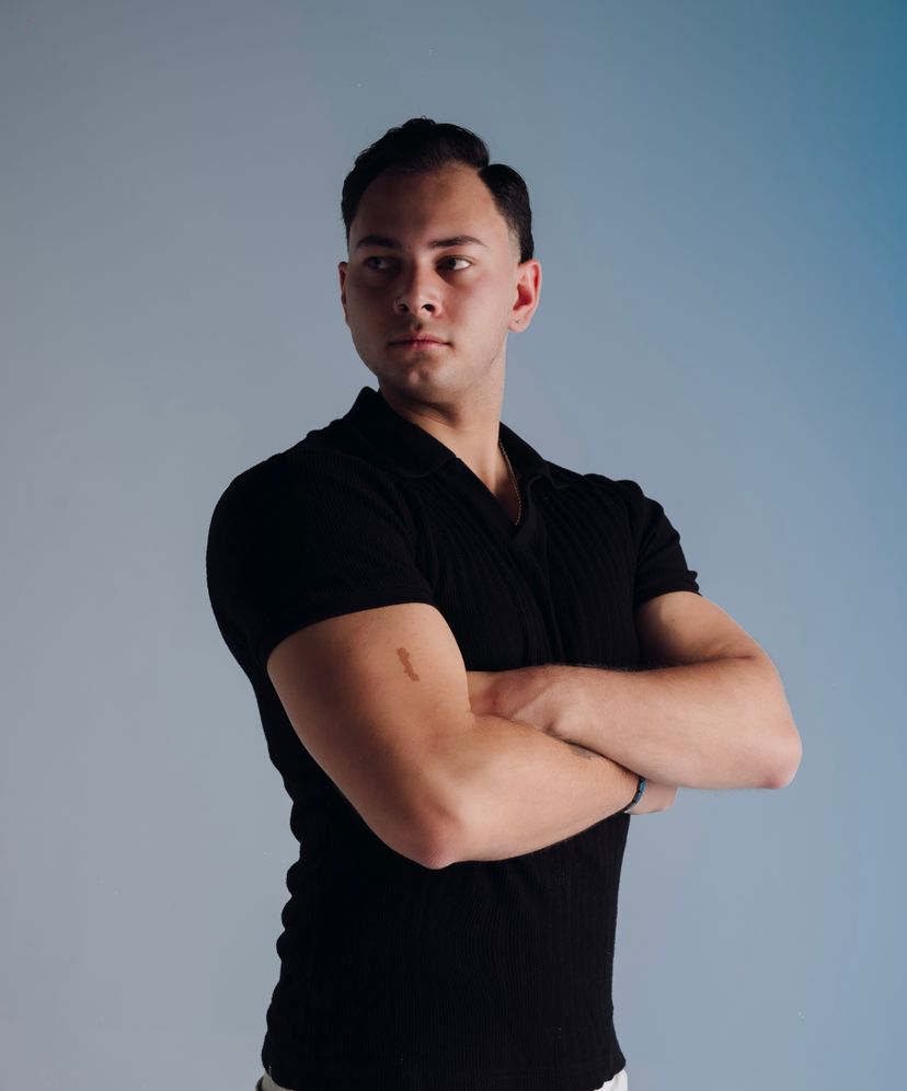 Profile image of Ollusion