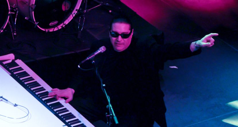 Profile image of Joe D'Amato/ Piano Joe / Elton Joe