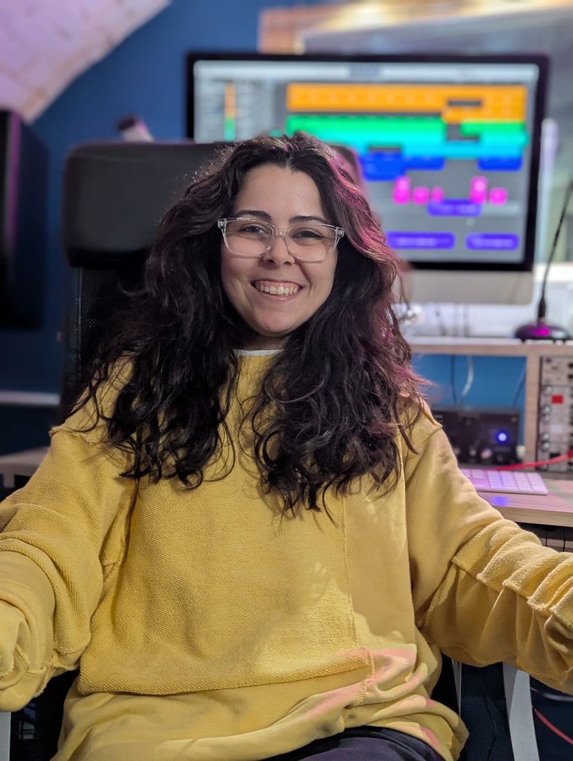 Profile image of Andrea