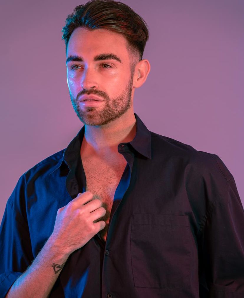 Profile image of Conor Mckenna