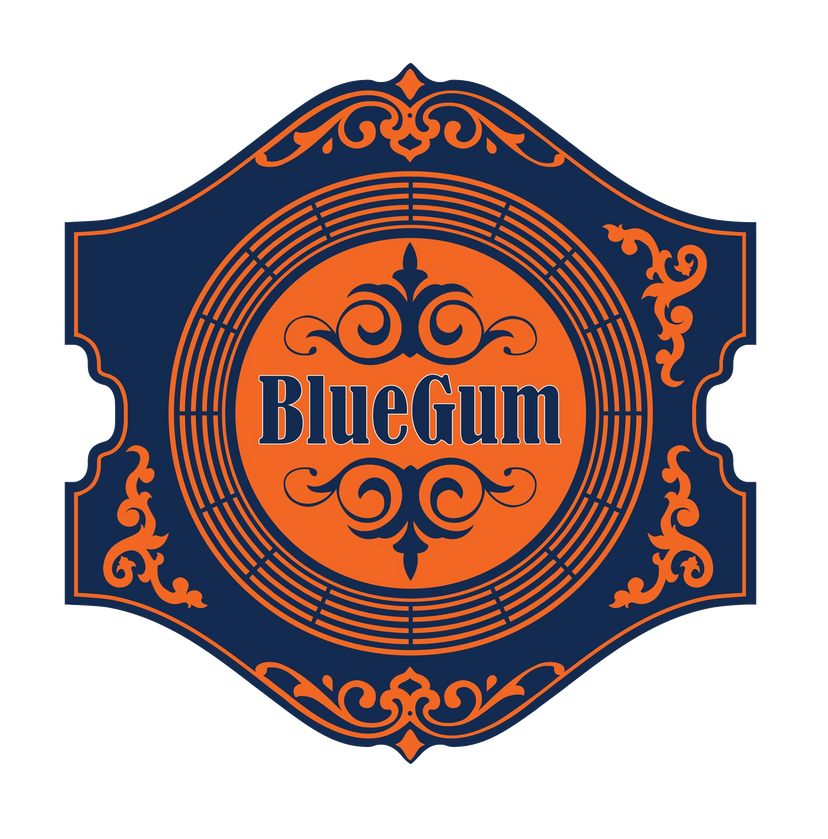 Profile image of BlueGum