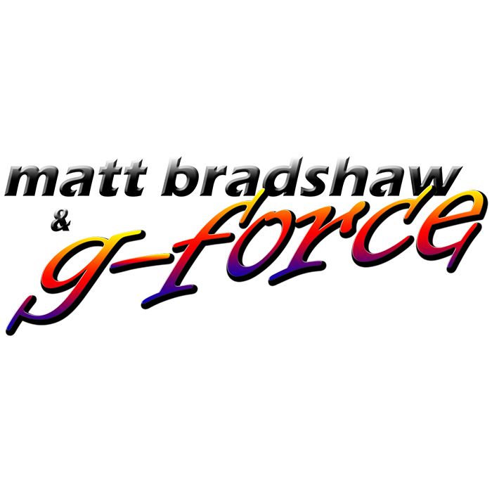 Profile image of Matt Bradshaw & G-FORCE