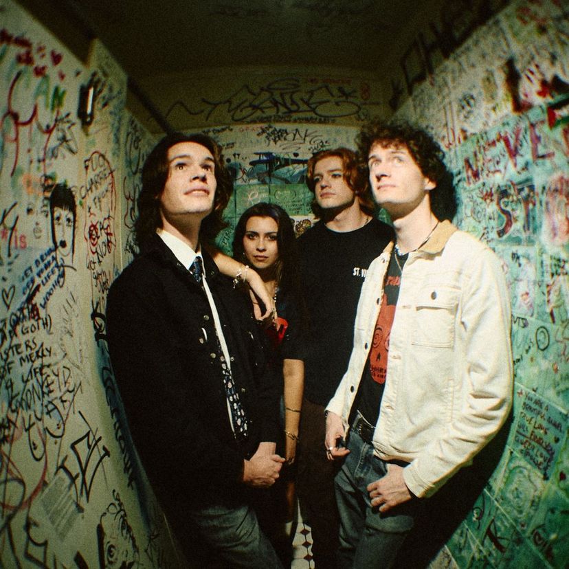 Profile image of Kitty of the Valley