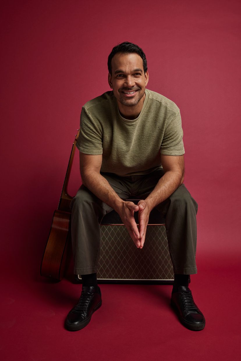 Profile image of Joel Havea