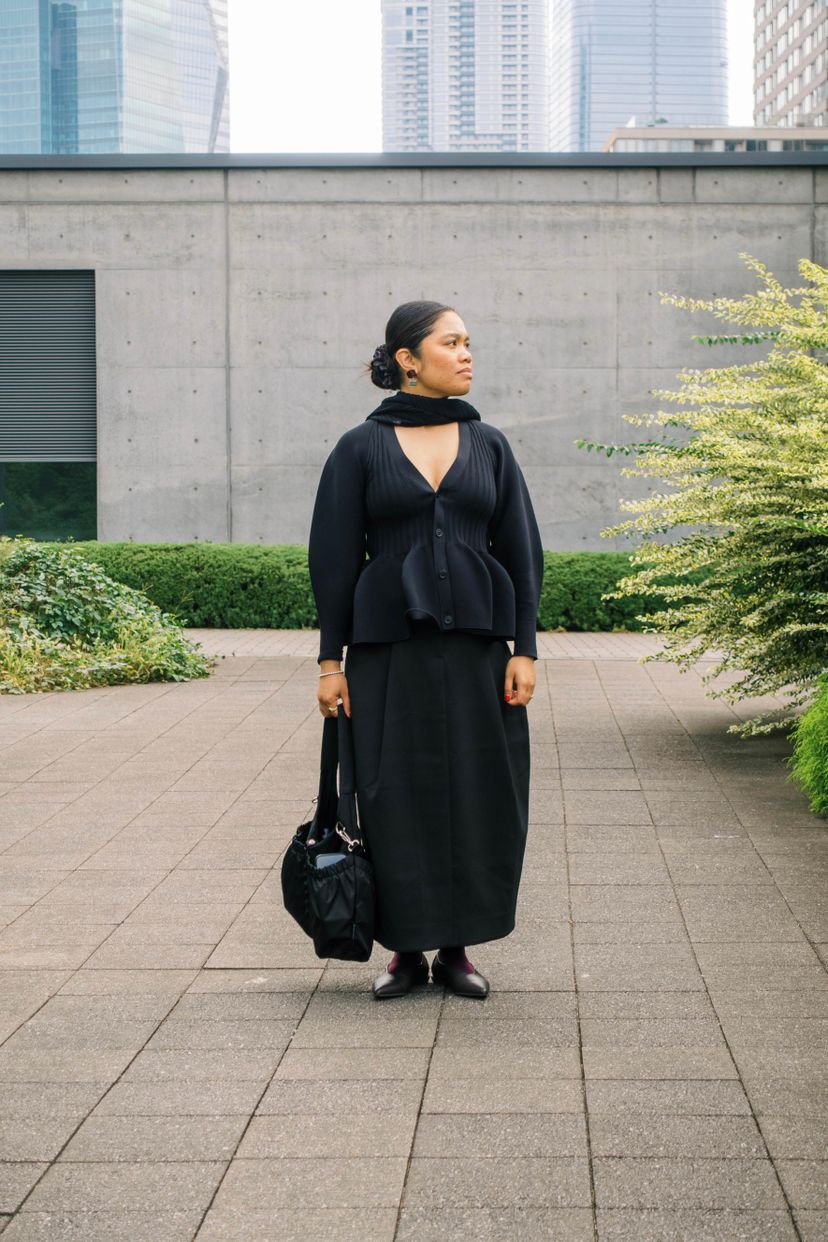 Profile image of Mary Isidro