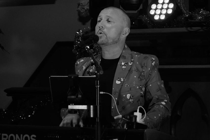 Profile image of Dave  Van Elst