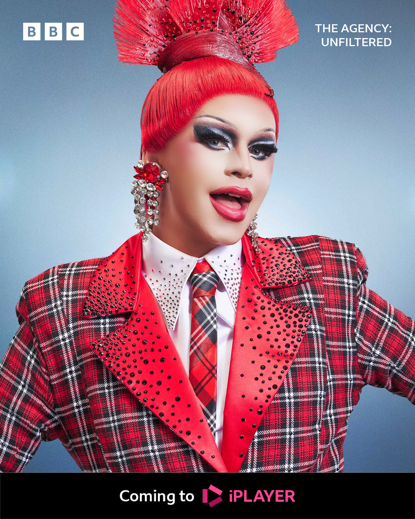 Profile image of Cherry West