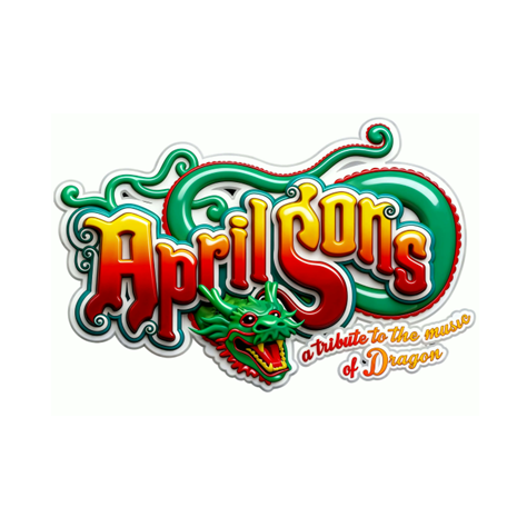 Profile image of April Sons