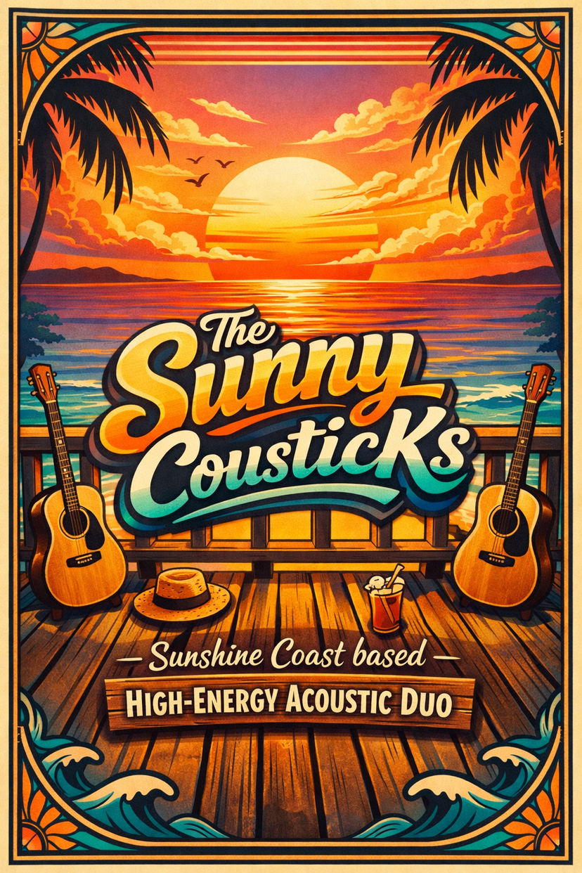 Profile image of Sunny CousticKs