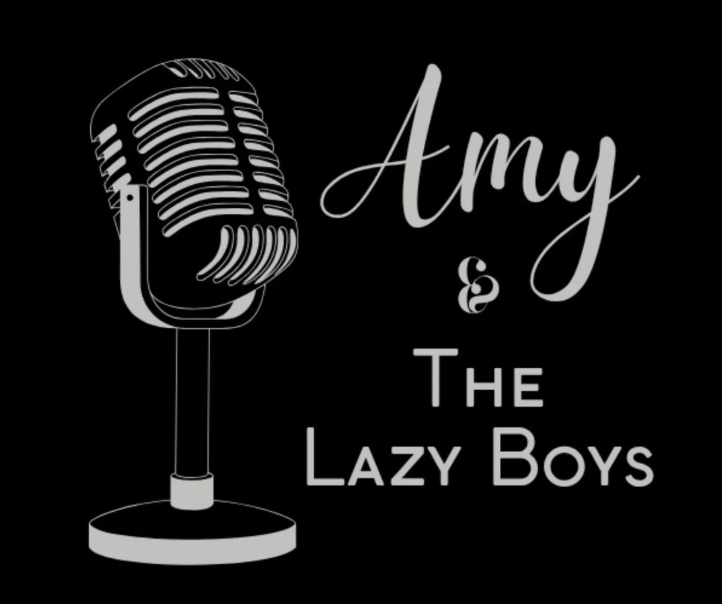 Profile image of Amy & The Lazy Boys