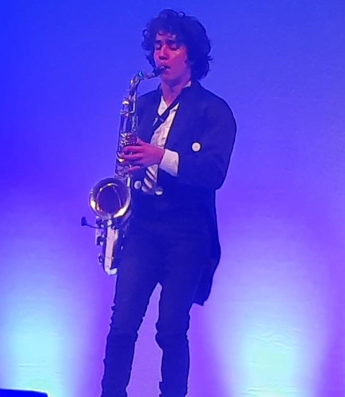 Profile image of Peter Giasoumi