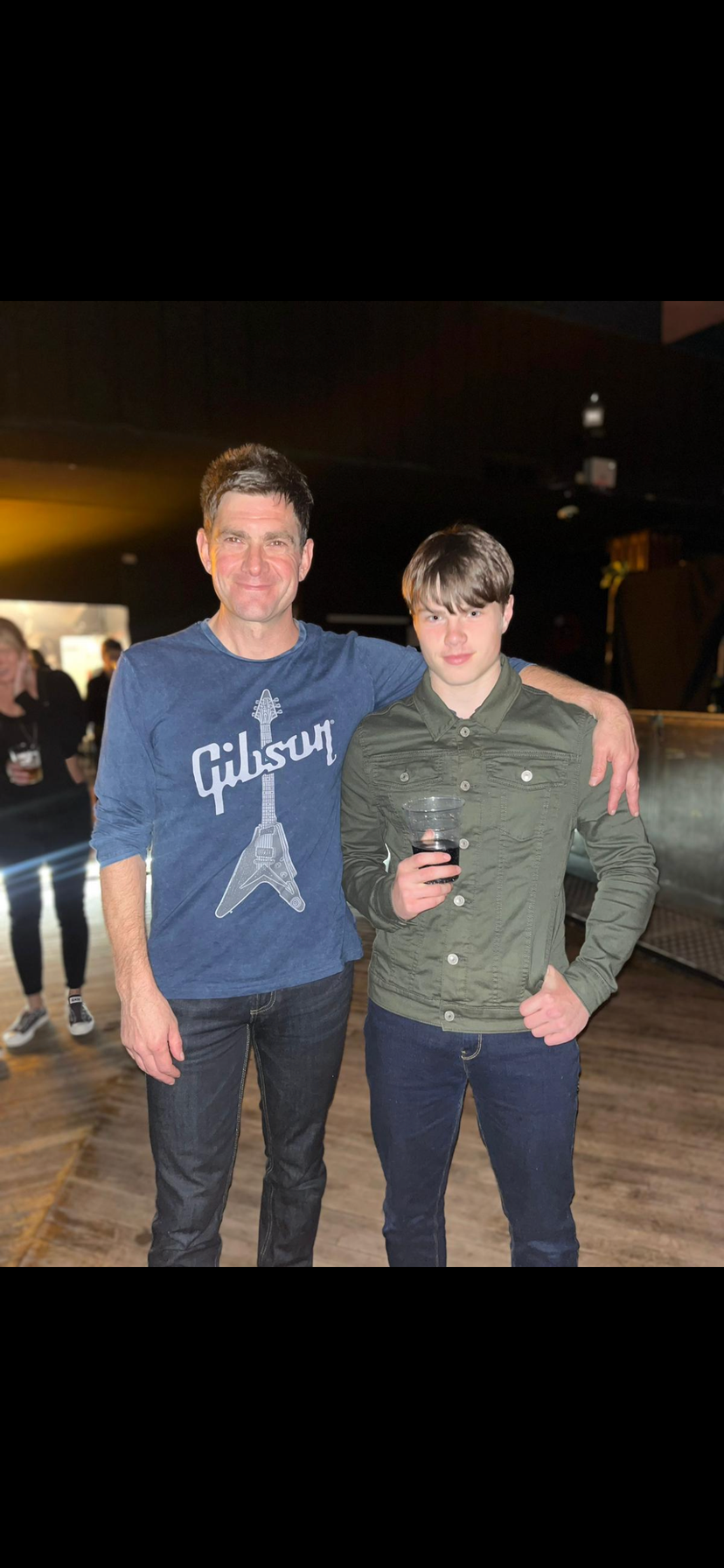 Profile image of The Plagiarists