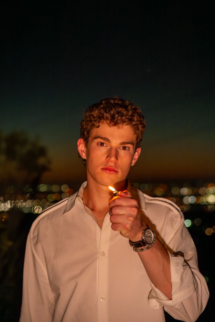 Profile image of Ari Jasper