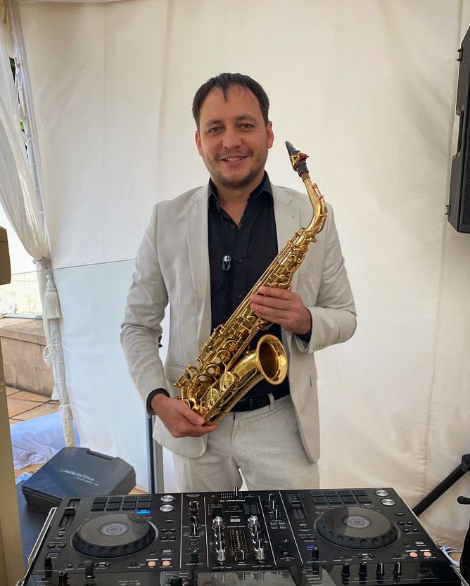 Profile image of Stanislove_sax